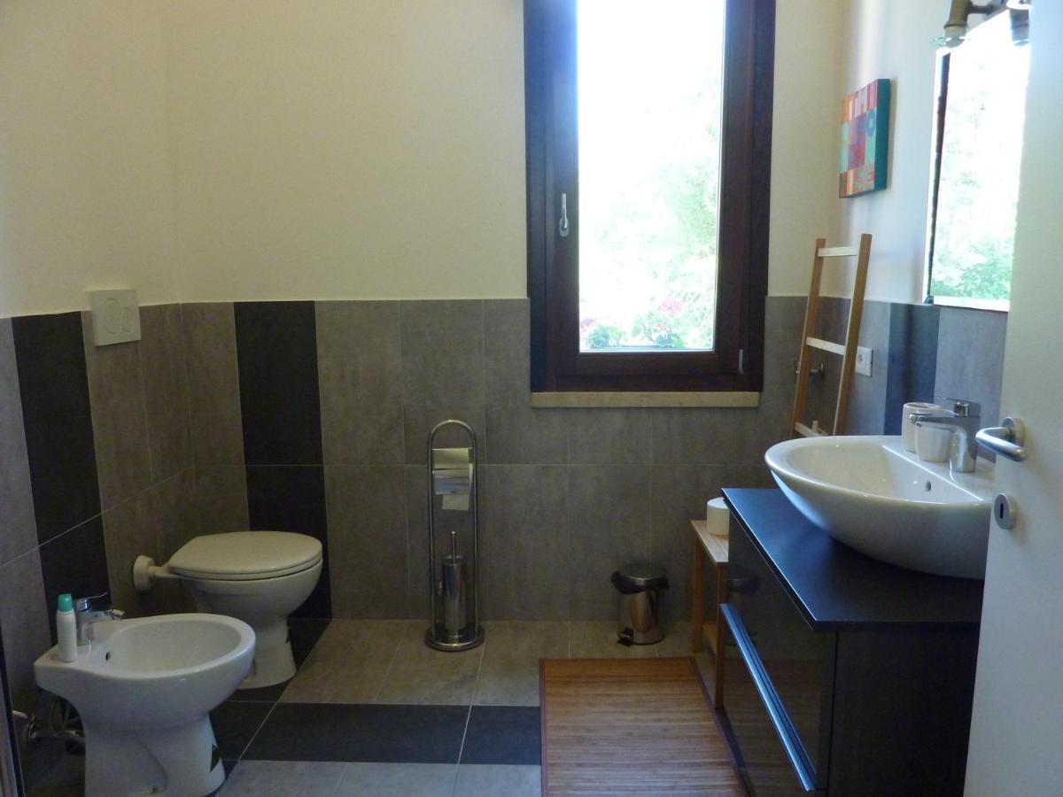 B&B Il Melograno Mantova Exterior photo