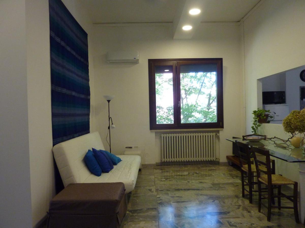 B&B Il Melograno Mantova Exterior photo
