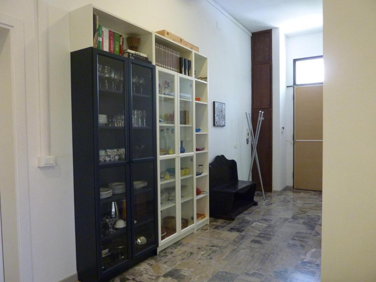 B&B Il Melograno Mantova Exterior photo