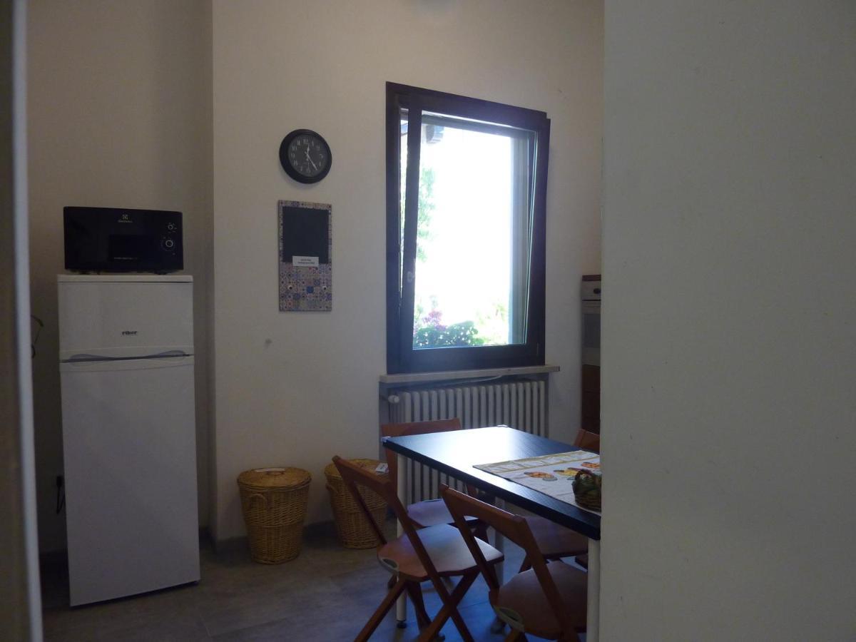 B&B Il Melograno Mantova Exterior photo
