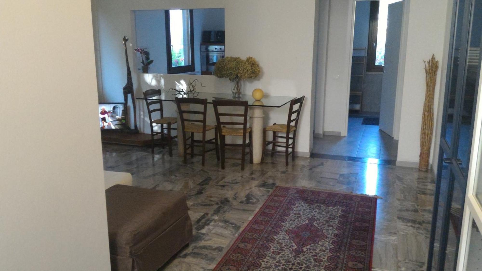B&B Il Melograno Mantova Exterior photo