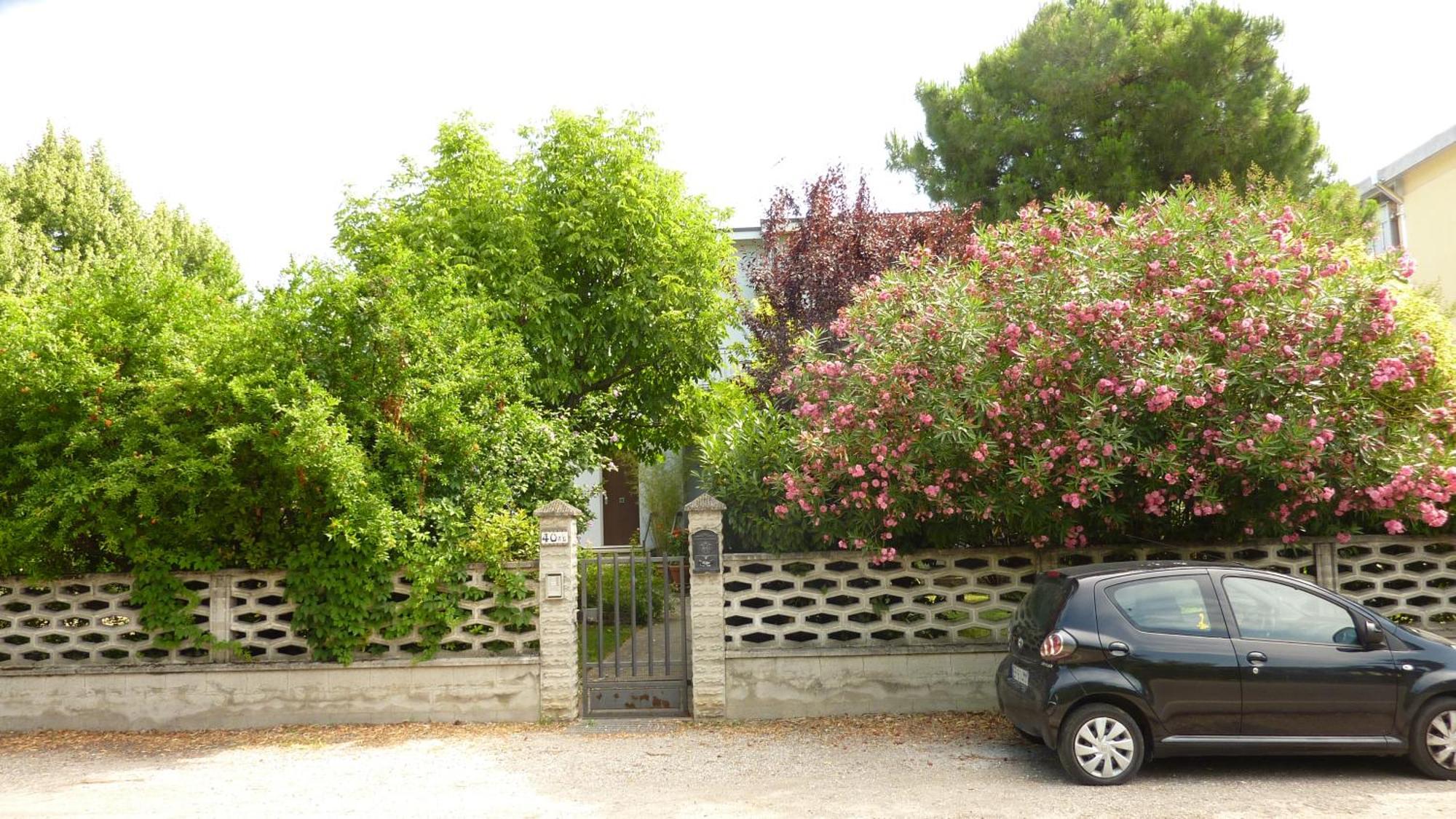 B&B Il Melograno Mantova Exterior photo