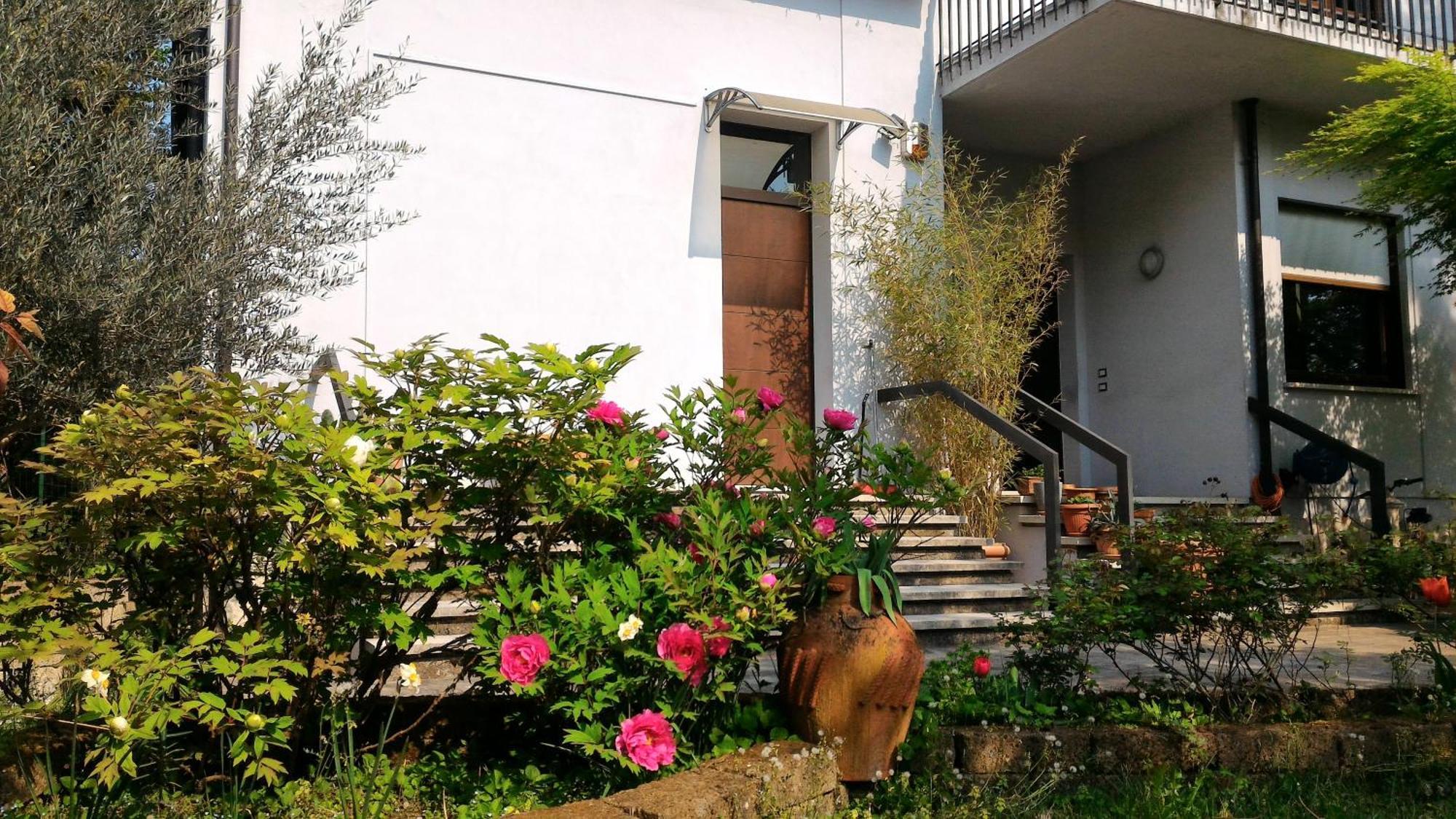 B&B Il Melograno Mantova Exterior photo